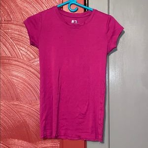 JCP WOMENS T-SHIRT